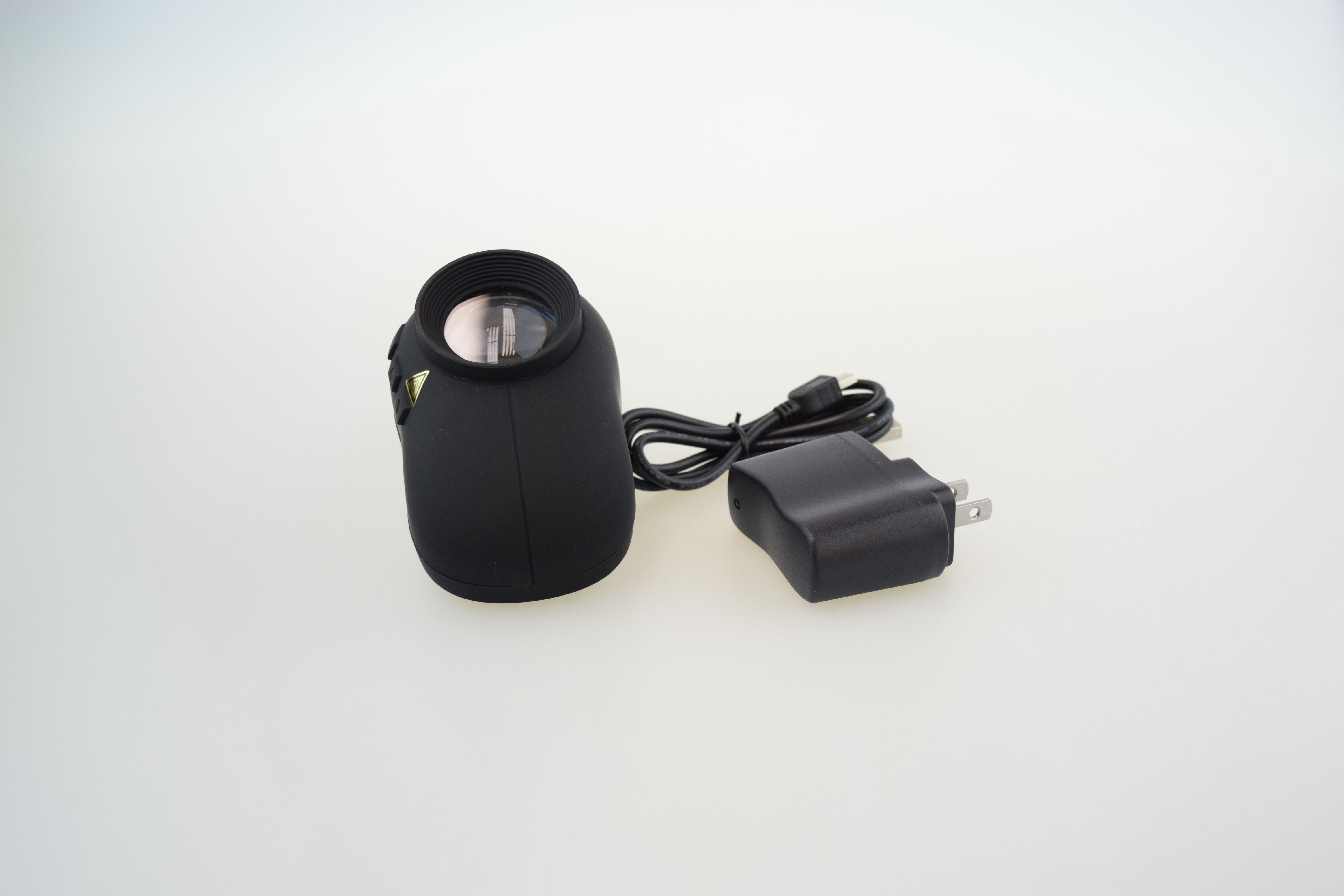 Lente de aumento HS110
