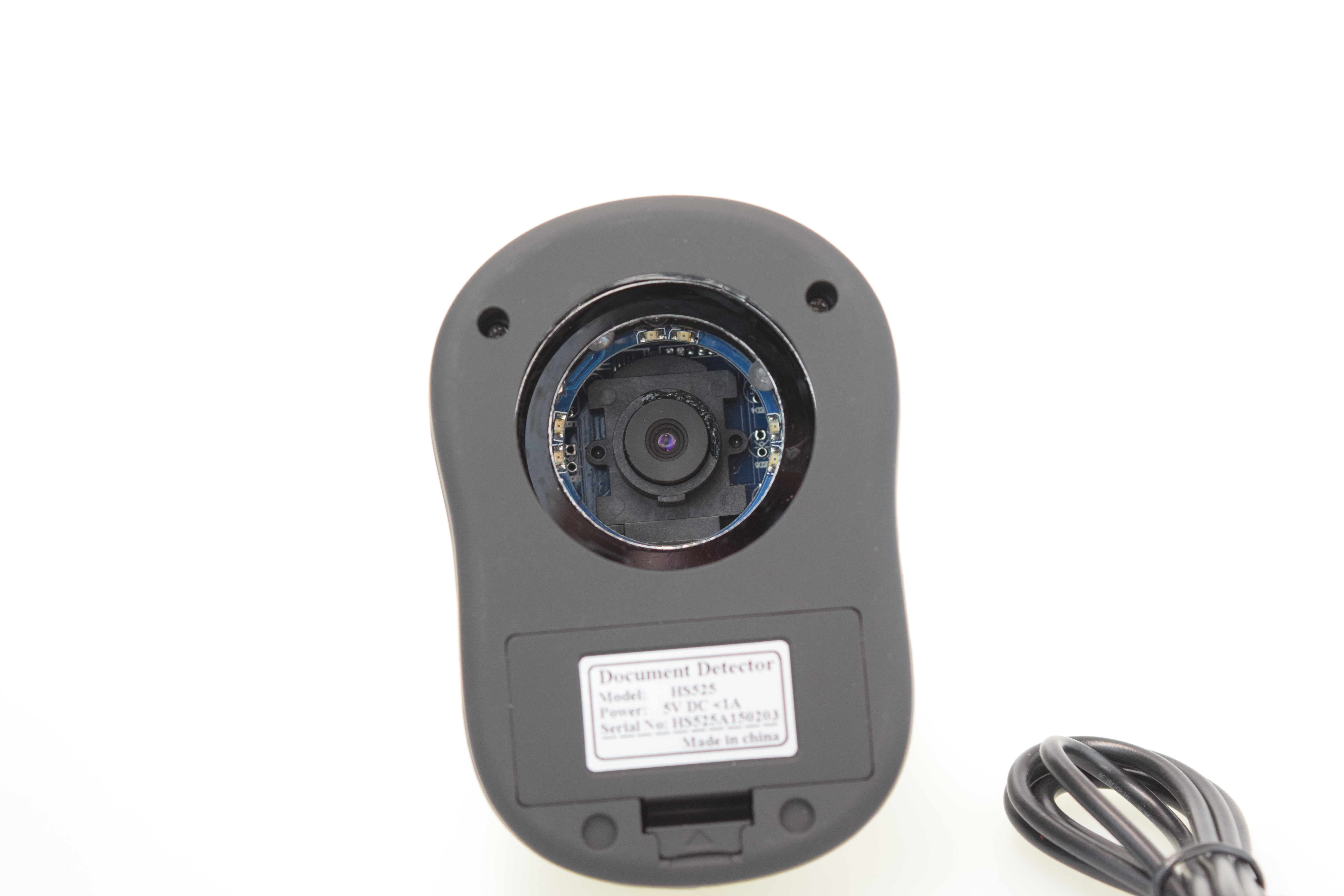 SCANER HS525 - Imagen 3